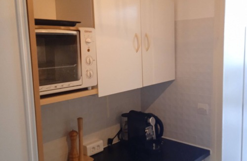 Saint-Etienne-en-Devoluy Apartment | Vue Magnifique vue sur le Pic de Bure,pieds des Pistes