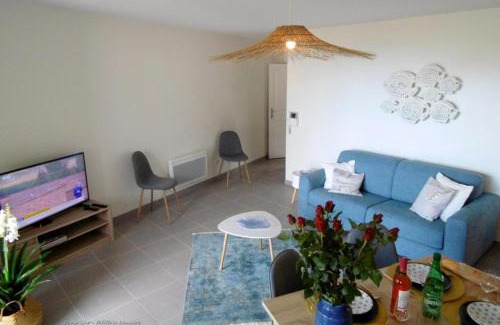 Sables-d'Or-les-Pins Apartment | Vue mer Sables d'Or