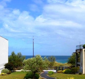 Sables-d'Or-les-Pins Apartment | Vue mer Sables d'Or