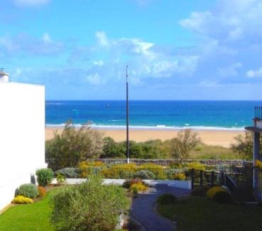 Sables-d'Or-les-Pins Apartment | Vue mer Sables d'Or
