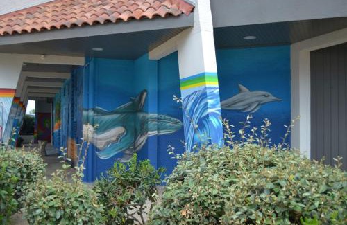 Le Penon Apartment | vue océan à Seignosse