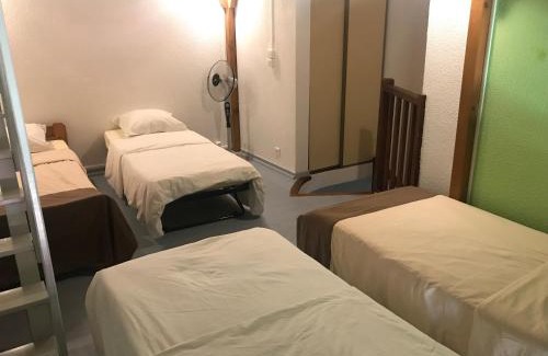 Le Penon Apartment | vue océan à Seignosse