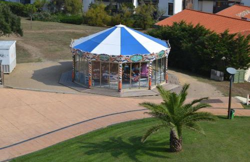 Le Penon Apartment | vue océan à Seignosse