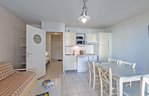 Plougonvelin Condo | Vue sur la mer | Appt confort + Terrasse privée