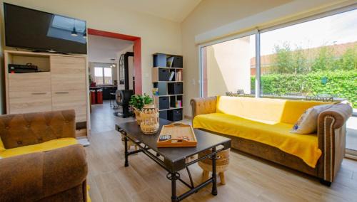 Dienville House | Vue sur lac