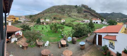 Tegueste House | Vuelve al Origen - Nómadas Digitales