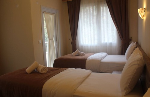 Ardesen Hotel | Vulada Butik Otel