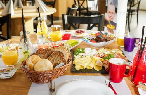 West Pomeranian Voivodeship Hotel | Vulcan Hotel