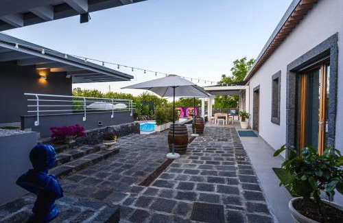 Santa Venerina Bed & Breakfast | Vulcano SudEst