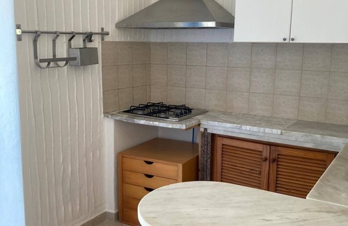 Vulcanello Hotel | Vulcano Terme Residence