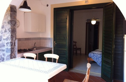 Vulcanello Hotel | Vulcano Terme Residence