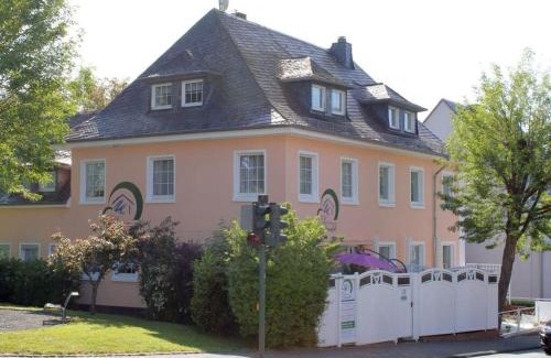 Daun House | Vulkaneifel Comfortable holiday residence