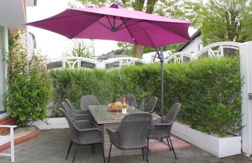 Daun House | Vulkaneifel Comfortable holiday residence