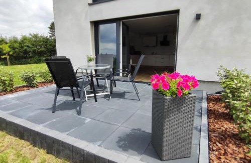 Kirchweiler Apartment | Vulkaneifel-Ferienwohnung Jakobs