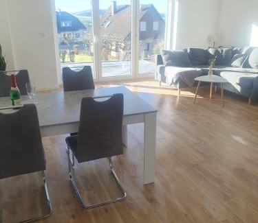 Kirchweiler Apartment | Vulkaneifel-Ferienwohnung Jakobs