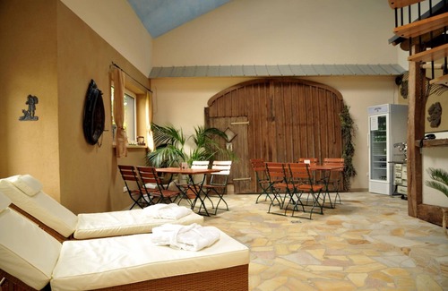 Steffeln Hotel | Vulkanhotel Balance Selfness