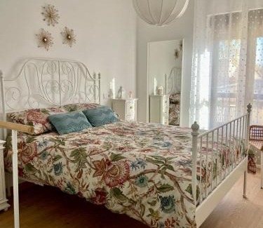 Zamora Apartment | VUT LOS CONDES Garaje privado