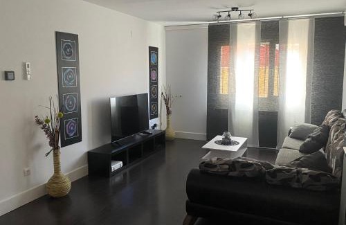 Cuenca Apartment | VUT Nohales Home