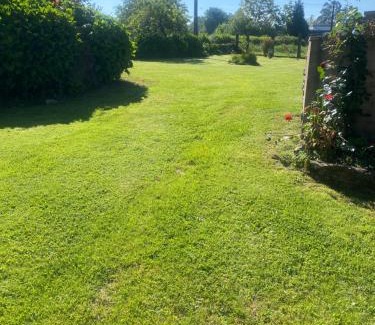 Catasol House | VUT Rural - Boente