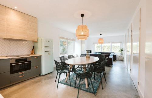 Ouddorp House | Vuurtorenveld 134 - Het Oude Nieuwland Ouddorp