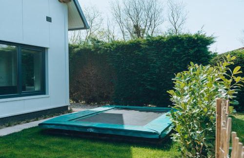 Ouddorp House | Vuurtorenveld 134 - Het Oude Nieuwland Ouddorp