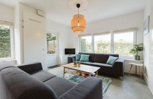 Ouddorp House | Vuurtorenveld 134 - Het Oude Nieuwland Ouddorp