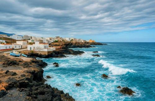 Arico House | VV Boutique Las Eras Beach