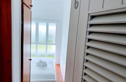 Arico House | VV Boutique Las Eras Beach