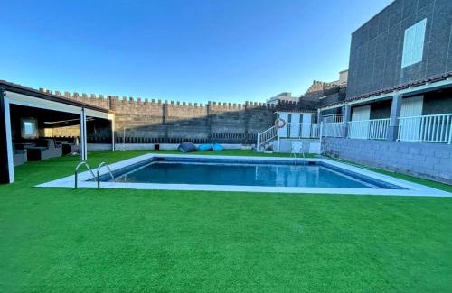 Arico House | VV Boutique Las Eras Beach