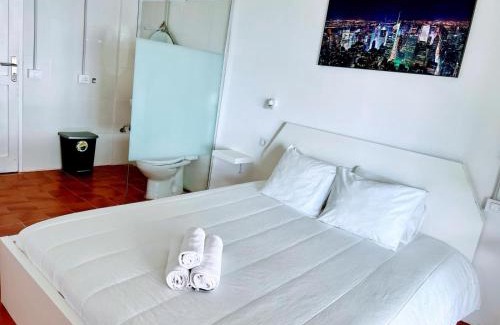 Arico House | VV Boutique Las Eras Beach