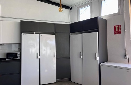 La Jaca Hotel | VV Boutique Las Eras Beach