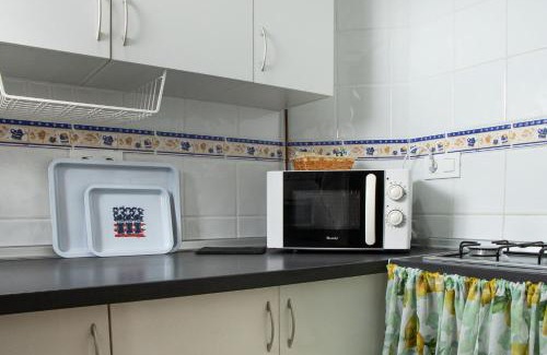 Santa Cruz de la Palma Apartment | VV Brisa Atlántica Las Nieves