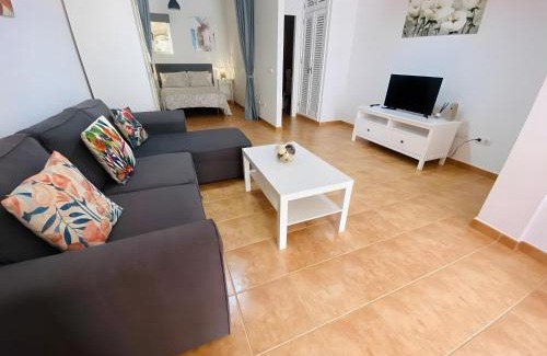 Lomo Quiebre Apartment | Vv Caracola