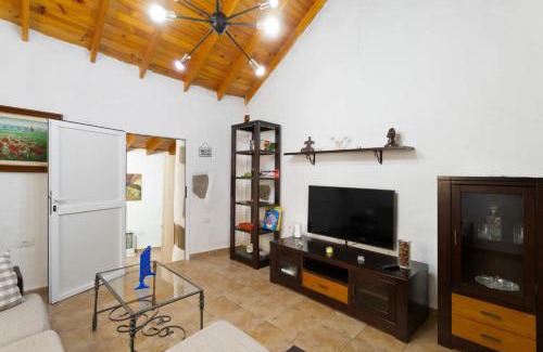 Fataga House | Vv Casa Frasquita