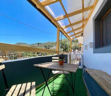 Teror House | Vv Casa Maye Pepa en Teror