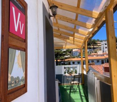 Teror House | Vv Casa Maye Pepa en Teror