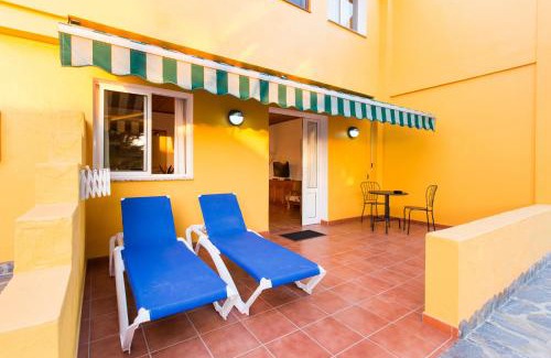 Tajuya Apartment | VV Complejo Vacacional VillaMaría