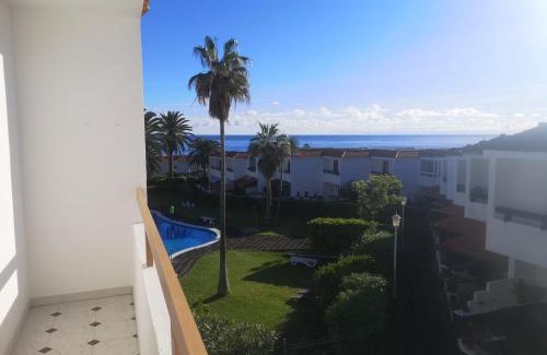 Brena Baja House | VV Dúplex Los Cancajos "by henrypole home"