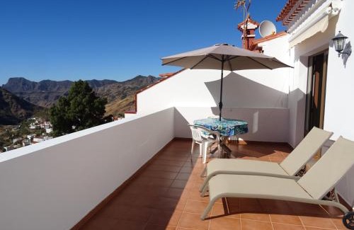 Tejeda Apartment | VV El Almendro