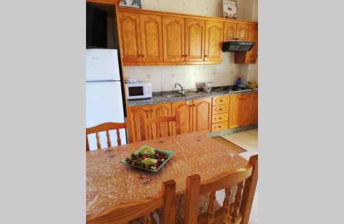 Las Puntas Apartment | Vv El Cercado de la montaña (1)