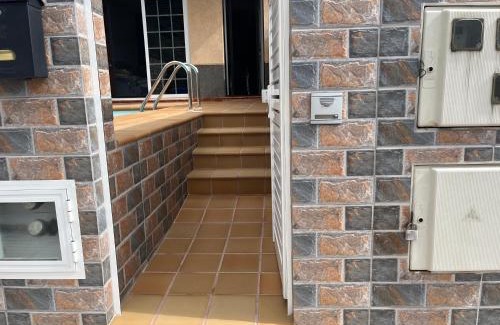 Tamaduste House | VV EL OASIS