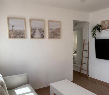 Valverde Apartment | Vv Estudio88