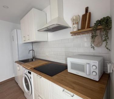 Valverde Apartment | Vv Estudio88