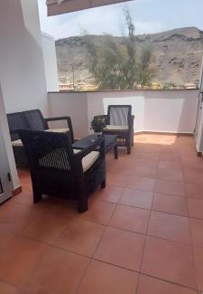 Lomo Quiebre Apartment | Vv Faro