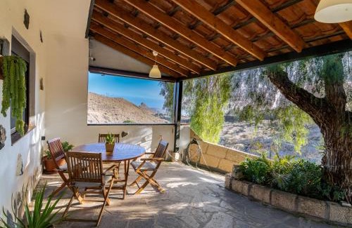 Valle de San Lorenzo House | VV Finca El Toscalito