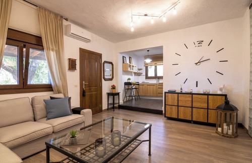 El Madronal House | VV Finca El Toscalito