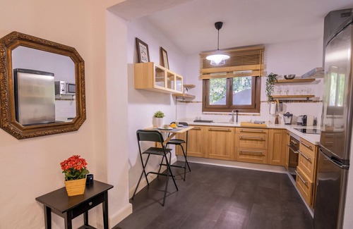 El Madronal House | VV Finca El Toscalito