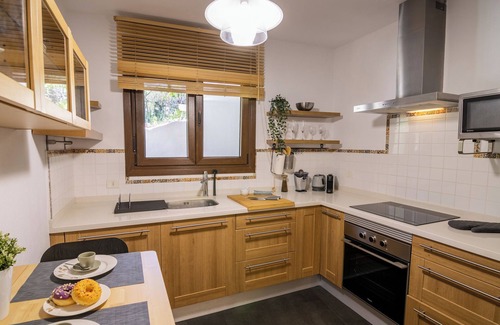 El Madronal House | VV Finca El Toscalito