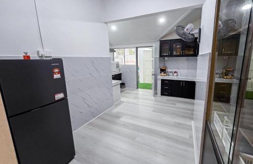 Tawau House | VV Homestay