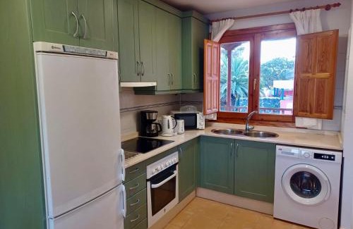 Brena Baja Apartment | Vv La Mareta